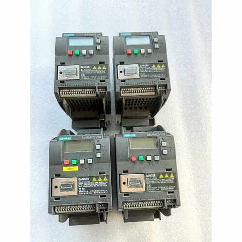 询价6SL3210-5BE21-1UV0变频器