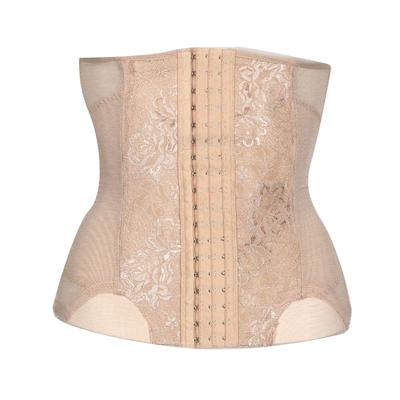 束腰封收腹带女束腹塑身衣