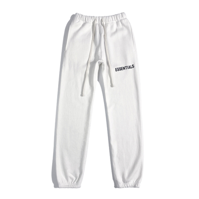 FOG复线ESSENTIALS长裤高街休闲运动宽松秋冬棉质束脚卫裤男女潮