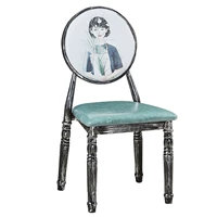 Черная девушка