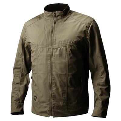 春夏薄款户外上衣防水夹克登山服