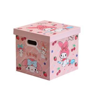 情人节大号礼物箱子生日礼物盒空盒子包装盒惊喜礼品盒礼盒送零食