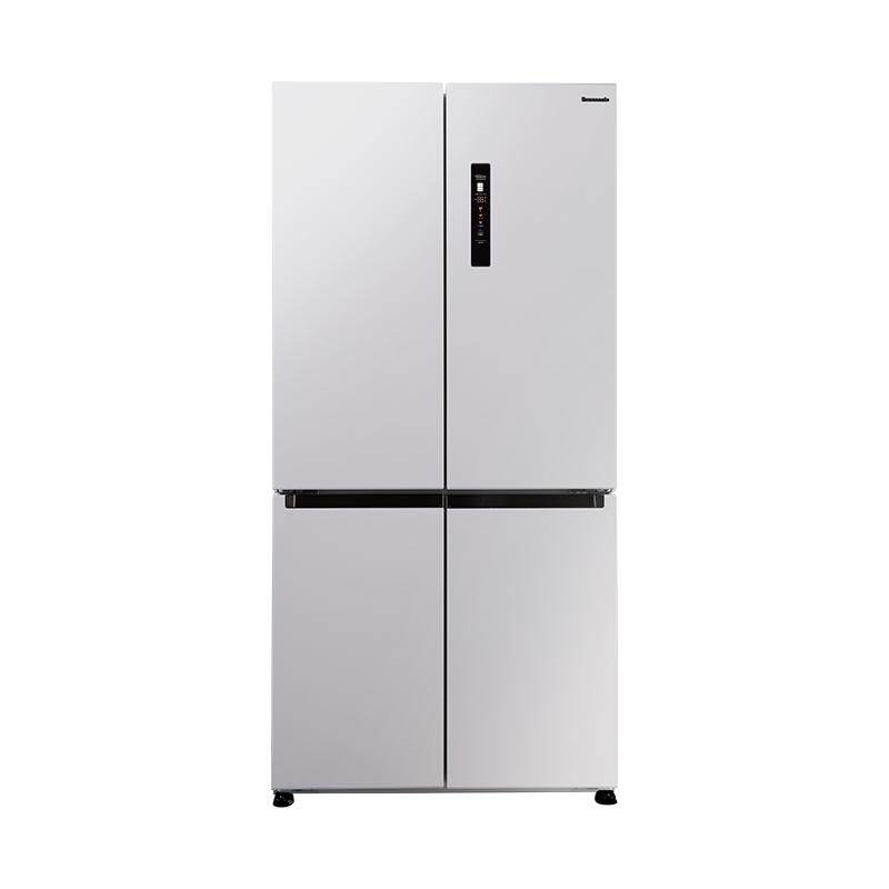 Panasonic/松下 NR-TW57TMA-W/EW57TMA/JW58嵌入式法式多门电冰箱