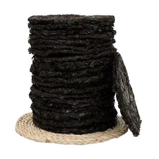 正宗头水紫菜无沙免洗精选干货农家特产紫菜蛋花汤食材不含料包