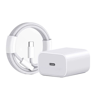 【原装正品3C认证】笛曼适用苹果17promax充电器iPhone16充电头快充手机16/15电源适配器官方PD45W充电器