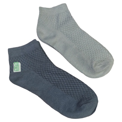 外贸尾单男袜短筒袜子夏季薄款