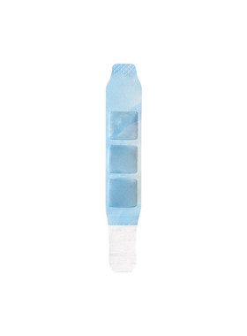 FaSoLa热敷手腕带蒸汽护腕暖宝宝