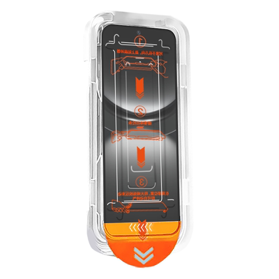 【无尘仓贴膜】全屏防摔钢化膜