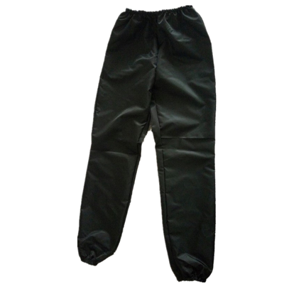 防油防水耐磨玻纤岩棉屠宰休闲裤