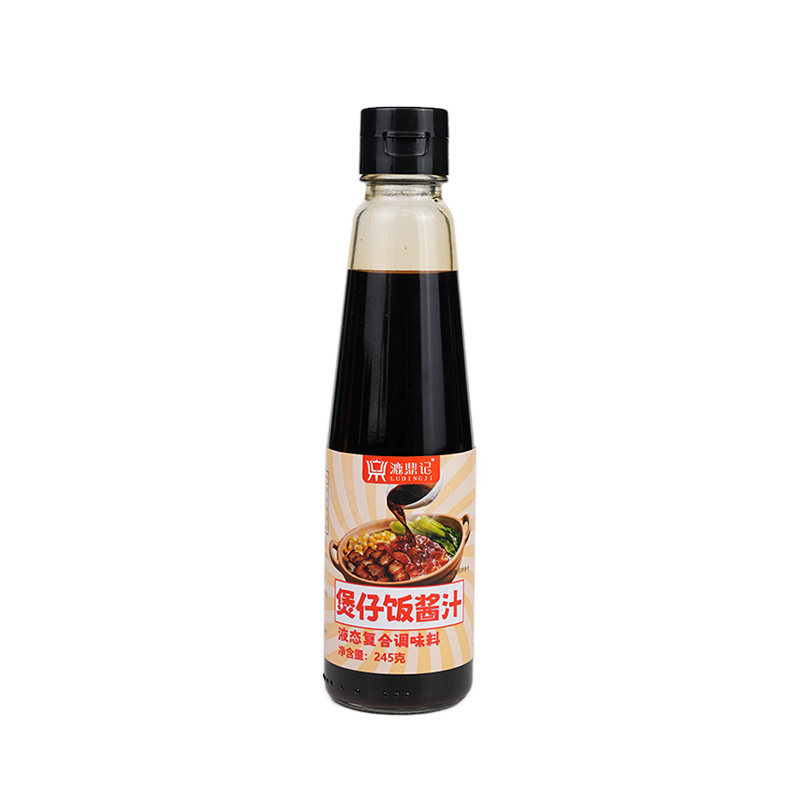 煲仔饭酱汁广式煲仔饭专用料汁酱