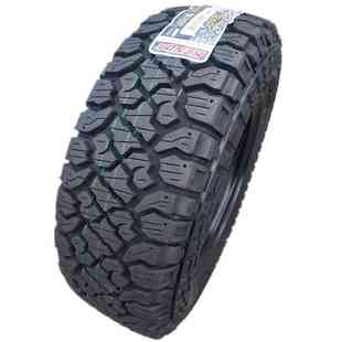 245 235 265 75r15R16R17加厚加宽 皮卡车越野轮胎215 225