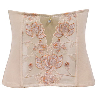 梵伊漫生物陶瓷收腹束腰带产后塑形美体腰夹塑腰腰封身材管理