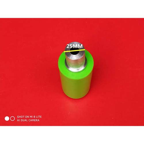 摩托车配件保险杠防摔PK胶一字杠防摔头防撞棒机车防倒支撑保护杆