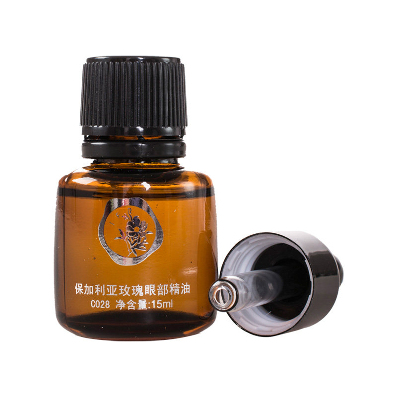 群芳髓玫瑰眼部精油紧致眼部肌肤