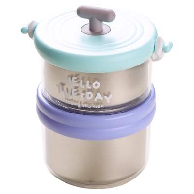 【爆款新品】NORTON官方新款饭盒