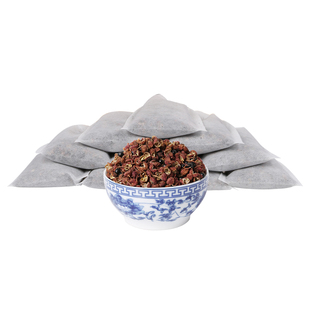 四川泡脚花椒包邮500g专用泡脚花椒特麻大红袍青红花椒无艾叶生姜