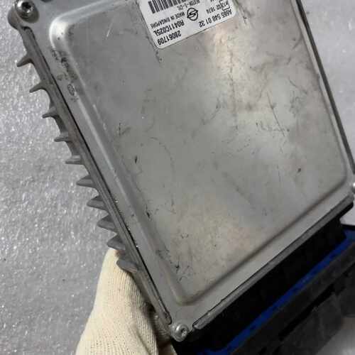 议价Shuanglong Lester 2.7 Iteng Yu Diesel Edition Engine Com