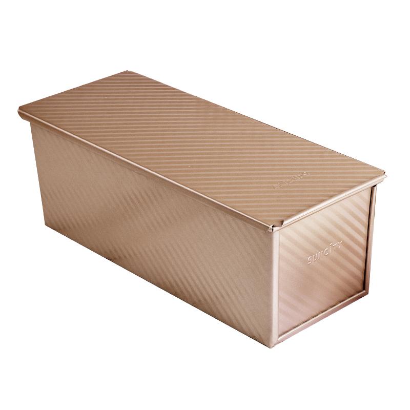 阳晨不沾面包家用磨具吐司模具