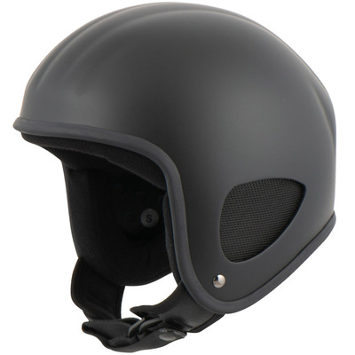 德国Bores SRM Slight 3 Jet户外出游骑行头盔夏季休闲通勤半盔