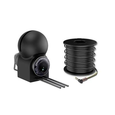 水下探鱼器高清可视防水