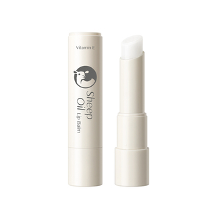 sedell/诗黛尔绵羊油维E润泽润唇膏保湿滋润补水防干裂男女秋冬