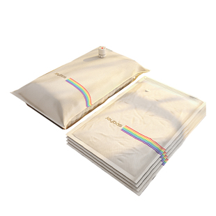 佳帮手2026真空压缩袋收纳袋子衣服棉被子专用衣物羽绒服抽气电泵