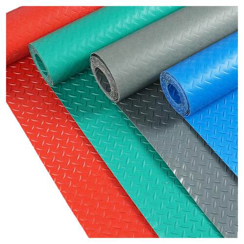 贞爱地板革牛筋PVC橡胶防滑垫厨房防水防潮牛津地毯饭店门口垫子