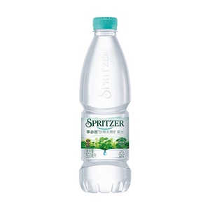 事必胜矿泉水550ml*24瓶