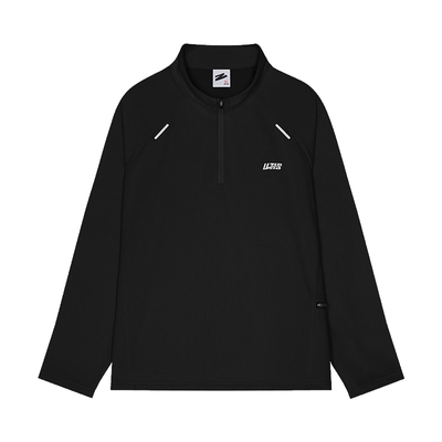 有志者UZIS无限加绒运动长袖