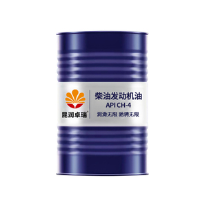 昆润卓瑞正品柴机油厂家直销