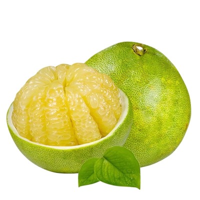 泰国青柚新鲜进口|101人收藏