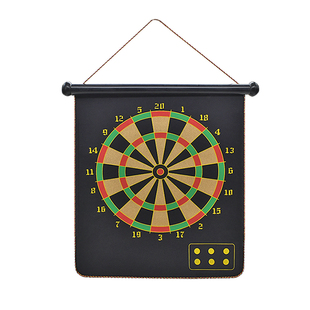 飞镖盘室内家用 磁性飞镖盘套装飞镖靶 儿童飞标靶飞镖靶盘飞标盘