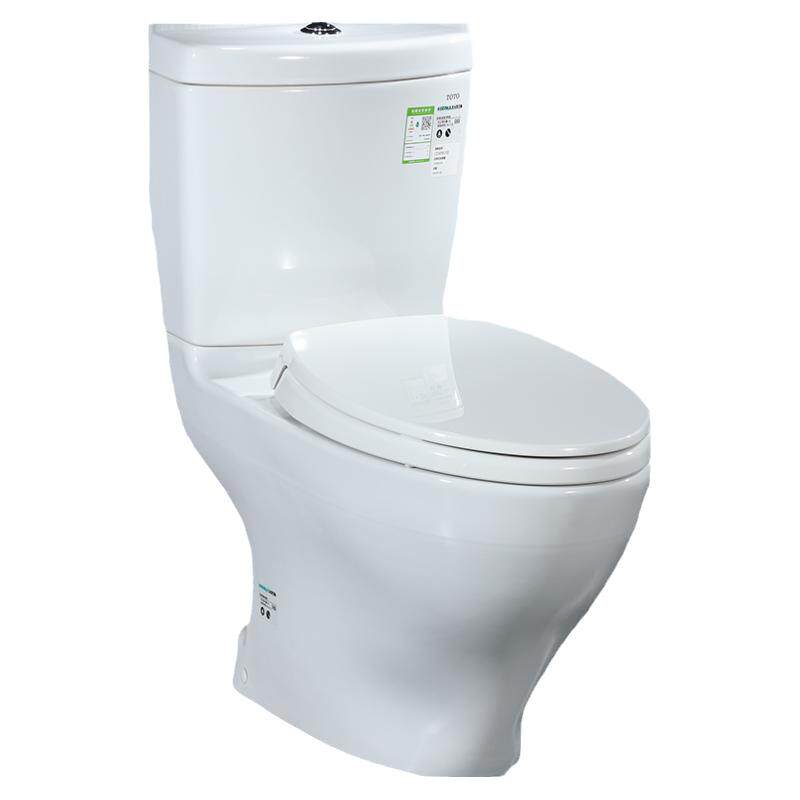 totosw981rb直冲加长智洁坐便器