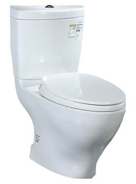 totosw981rb直冲加长智洁坐便器
