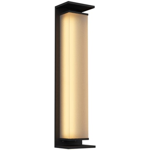 太阳能壁灯户外防水墙壁灯别墅庭院灯入户大门门前灯室外照明灯