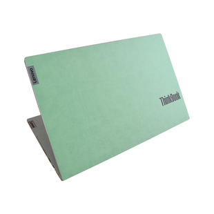 联想ThinkBook16+贴膜ThinkBook14+笔记本外壳保护膜15P高档皮革键盘区按键全方位贴纸13x电脑NX不粘胶SE英寸