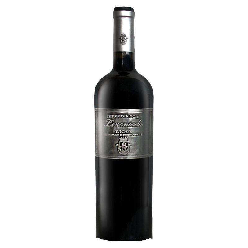 鹰联干红里奥哈红酒陈酿珍藏级