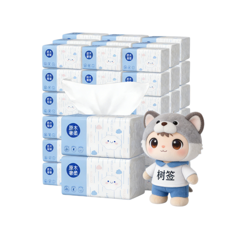 【品质推荐】家用加厚超值实惠装卫生宿舍vip家庭装一次性抹布