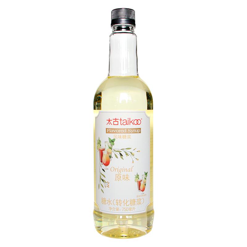 Taikoo/太古糖水转化糖浆750ml