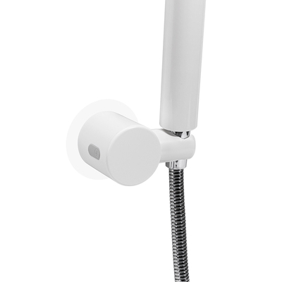 dehub简约可调节花洒架