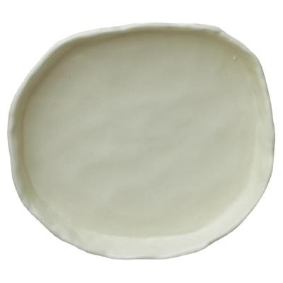 肆月日式奶油风火锅蘸料碗