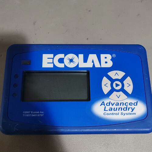 询价艺康ECOLAB控制器