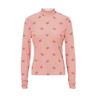 商场同款休闲长袖珂思