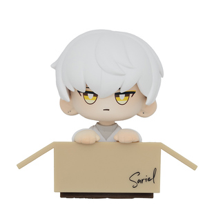 光与夜之恋周边齐司礼手办光夜同人光夜礼物套盒可接ob11娃头