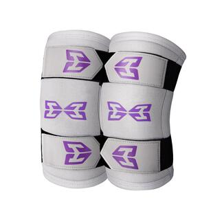 BOXERGING健身护肘卧推男加压大力士力量举重训练专业关节套绑肘