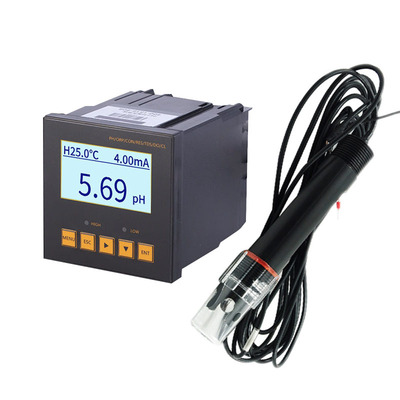 工业污水PH检测仪控制器PH计