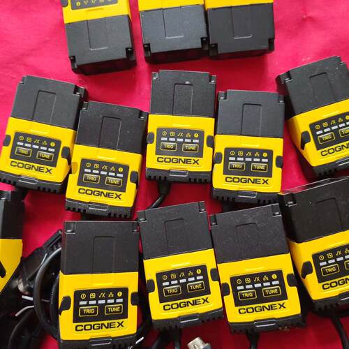 溢价-康耐视COGNEX DM152Q读码器 件  成