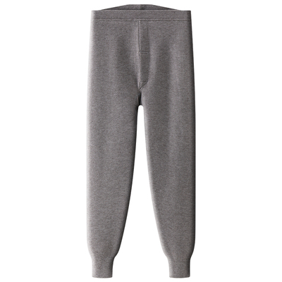 七匹狼男士棉裤加厚保暖裤