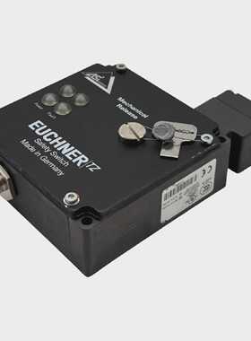 Euchner TZ1RE024SEM4AS1 086141 IP67 Safety Switch -Unused-