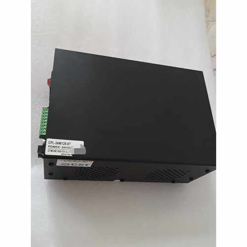 〔议价-可维修〕康视达CST光源控制器 CPL-24W125-ST 24VD 工业自